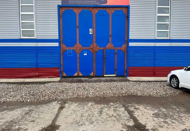 Автосервис Сильверкар в Коммунарке