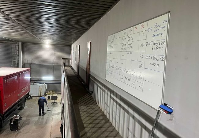Автосервис Сильверкар в Коммунарке
