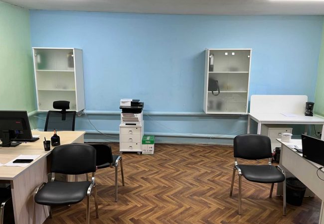 Автосервис Сильверкар в Коммунарке