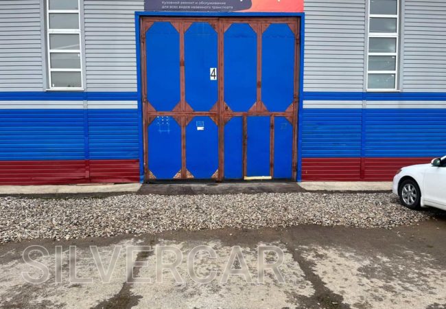Автосервис Сильверкар в Коммунарке